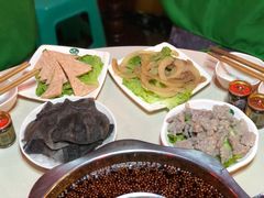 -枇杷园食为鲜火锅(南山店)