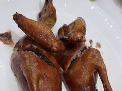 -喜宴又一村·粤菜·茶点·海鲜(壹方天地店)