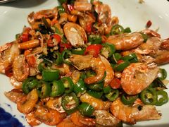 -巴陵全鱼席(湖南老字号汴河街店 )