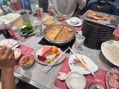 -一绪に寿喜烧(夫子庙水游城店)