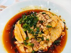 -香山湖家家宴(中山陵店)