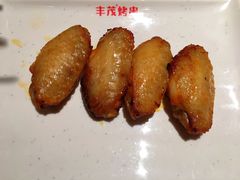 -丰茂烤串(金源店)