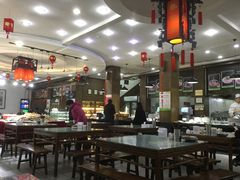 大堂-春发生饭店·非遗(南院门店)