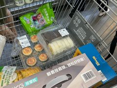 -山姆会员商店(邻瑞广场店)