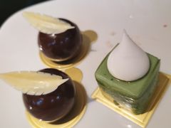 -太湖饭店玉兰厅(自助餐厅)