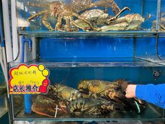 水产区-蚝专家(北滘店)