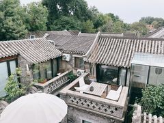 -糖房咖啡(南锣鼓巷店)