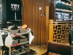 -火炉火自助餐(悠唐购物中心店)