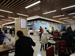 -素清香(解放路店)