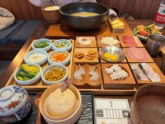 -银米·云南传统过桥米线(双廊黑金冠店)