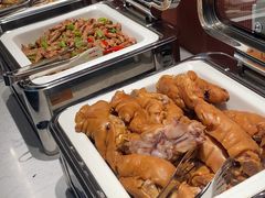 -藜爱·山海情海鲜自助(万达广场店)