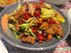 -玉桥餐厅(天坛店)