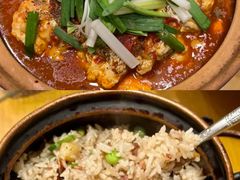 -山茶云南菜(永安里店)