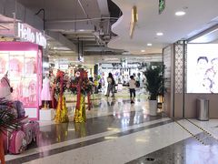 -南亚广场