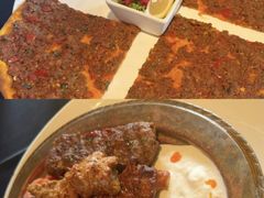 -Efes Turkish & Mediterranean Cuisine 艾菲斯餐厅(陆家嘴店)