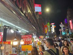 -唐人街(耀华力路)