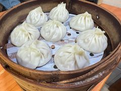 纯鲜肉馅小笼-莱莱小笼·乔艾