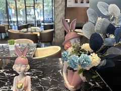 -乔治莫兰迪酒店(济南解放路山东大学店)