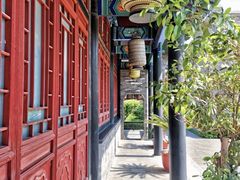 -内蒙古将军衙署博物院