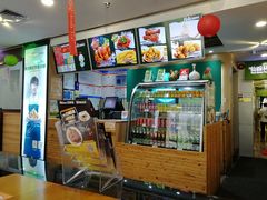 -Pelicana百利家炸鸡(江南西名店城店)