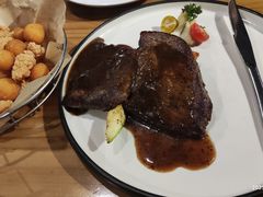 -清真·艾美可餐厅(大悦汇店)