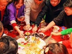 -叶氏大快活酒楼·佛山老字号