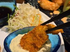 -千代武日本料理(哈西店)