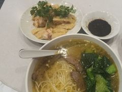 -月亮房·白斩鸡(娄山关路店)