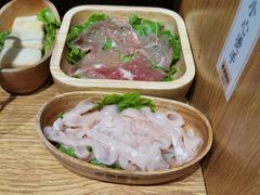 -独食火锅·半米屋台(望平街店)