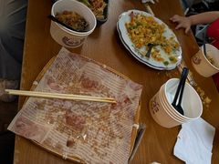 -婉泰·特色小吃·舂鸡脚(告庄二店)