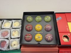 -南宋胡记(杭州灵隐寺店)