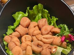 大肠结-海底捞大排档火锅(悦荟广场店)