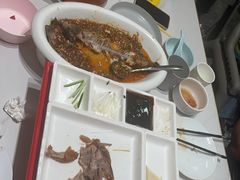-湖锦酒楼·32年地道湖北菜(光谷店)
