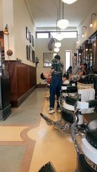 点击看大图 -IMUSE BARBER SHOP