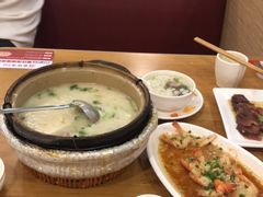 -粤仔湾砂锅粥(金太湖店)