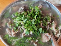 跷脚牛肉-周记翘脚牛肉