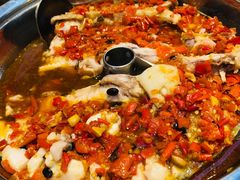 -老湘亲·品鉴湘菜(蔡塘爱琴海店)