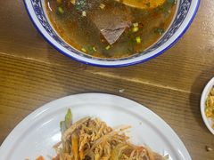 -长安后宰门水盆羊肉(新都心店)