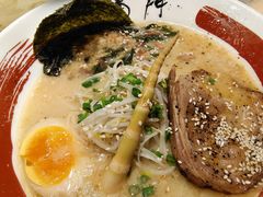 -雷门拉面店(新光天地店)