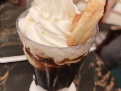 -国际饭店·原点咖啡吧ORIGIN CAFE&BAR