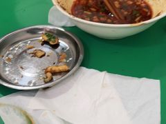 -甘记肥肠粉(马鞍北路店)