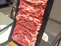 -华晟山城火锅(东城天下店)