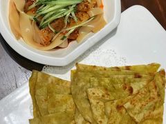 狗浇尿-沙力海(北大街店)