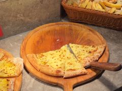 -比格比萨自助(国展店)