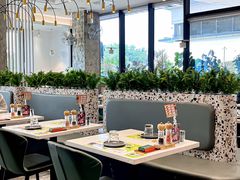 -西语·炭烧牛排(卓越中寰店)