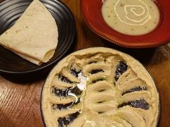 -Uncle Kosto科斯托·中东菜