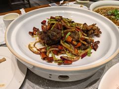 -高玛纳驴肉火烧(河间总店)