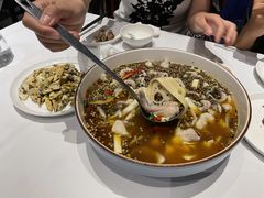 -眉州东坡(上海中心店)