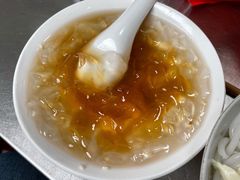 木瓜水-辣辣小吃豆花米线(大观篆新农贸市场店)