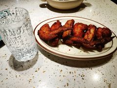 -CRAZYONES西班牙海鲜饭(上海美罗城店)